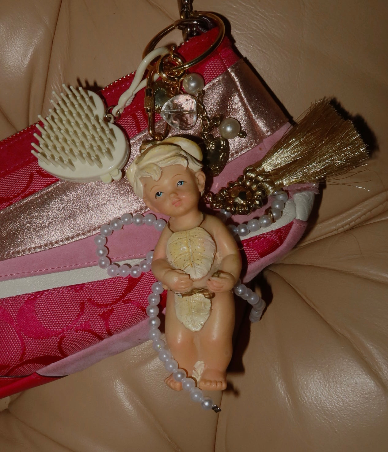 Guardian Angel